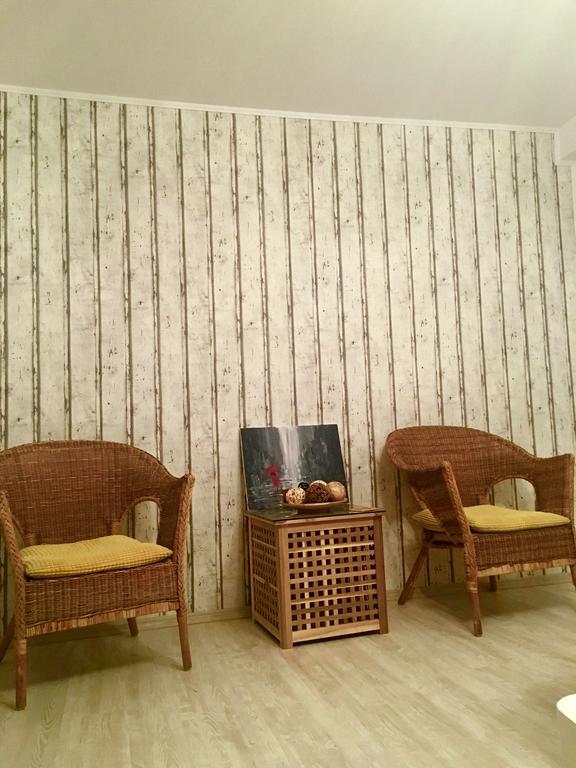 Apartment Glamour Bukarest