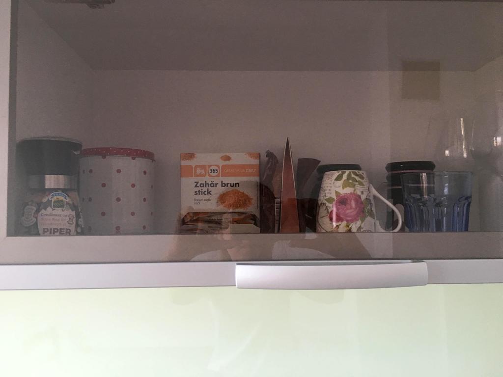 Apartament Glamour